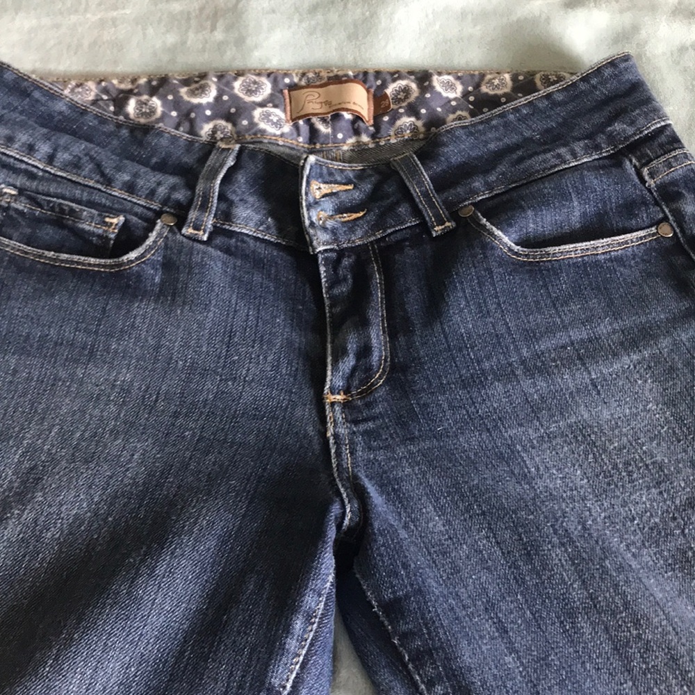 Jeans - Picture 5 of 10